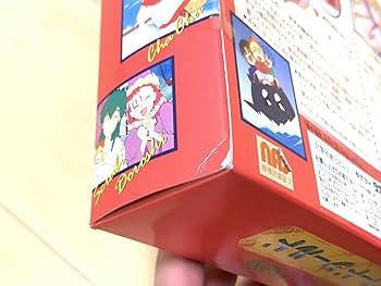 【未開封レア 最初期版 当時物】入手困難 赤ずきんチャチャ バードシールド 未開封レア 最初期版 当時物】入手困難 赤ずきんチャチャ バード